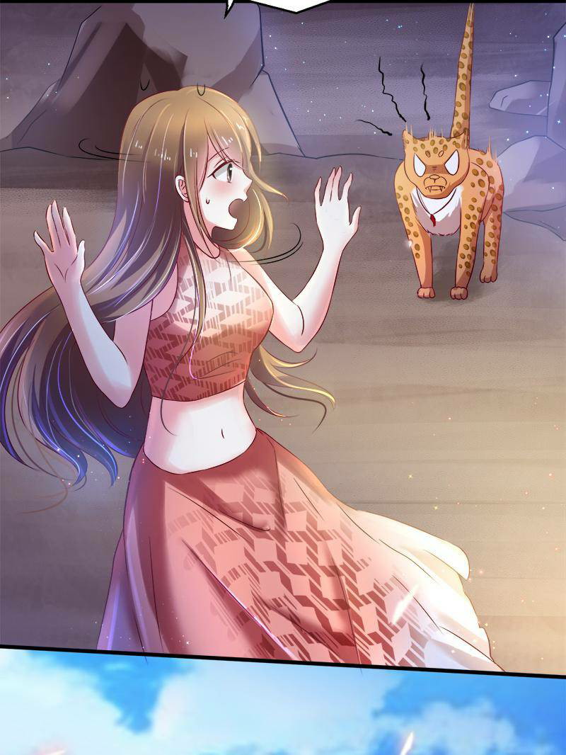 Beauty and the Beasts Chapter 31 Gambar 16
